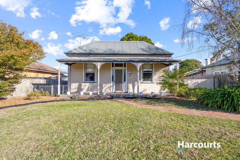 Photo - 40 Hassett Street, Leongatha VIC 3953 - Image 1