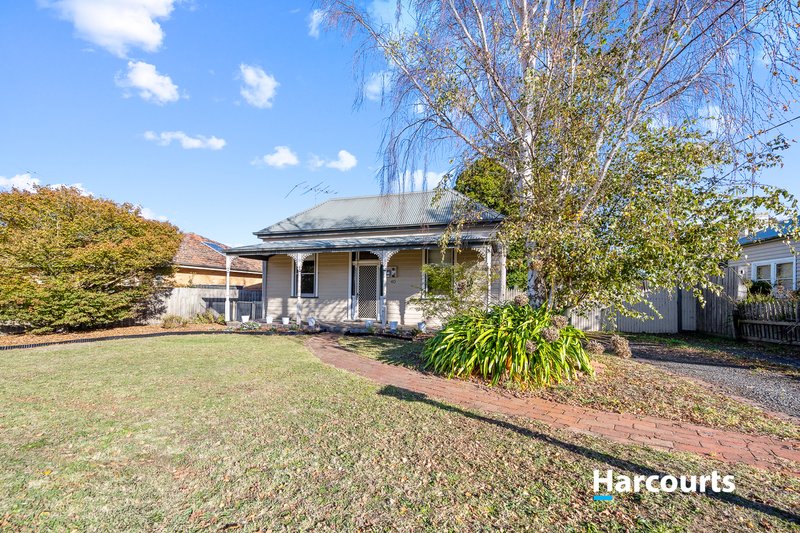 Photo - 40 Hassett Street, Leongatha VIC 3953 - Image 2