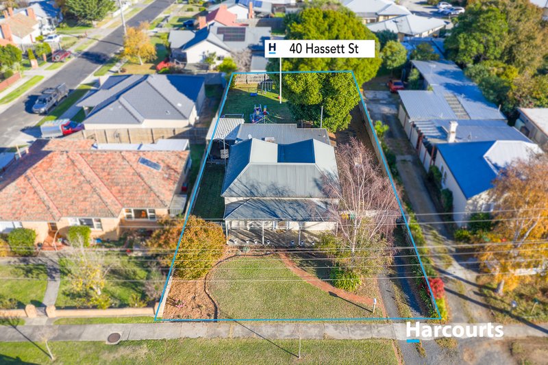 Photo - 40 Hassett Street, Leongatha VIC 3953 - Image 14