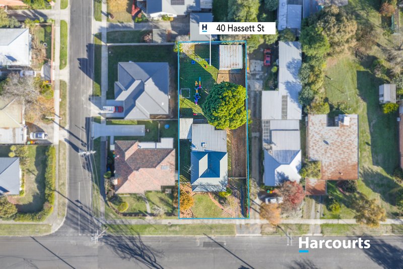 Photo - 40 Hassett Street, Leongatha VIC 3953 - Image 15