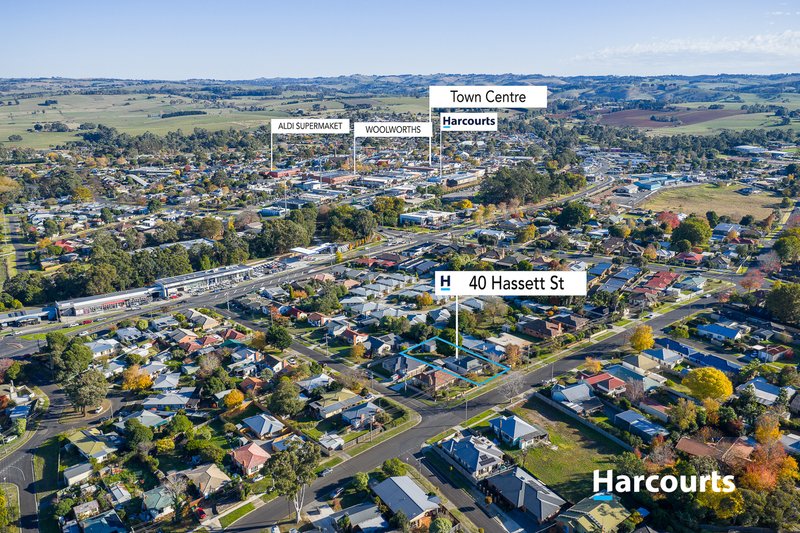 Photo - 40 Hassett Street, Leongatha VIC 3953 - Image 16