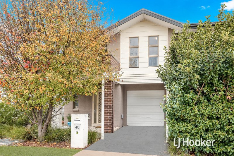 40 Hastings Street, The Ponds NSW 2769