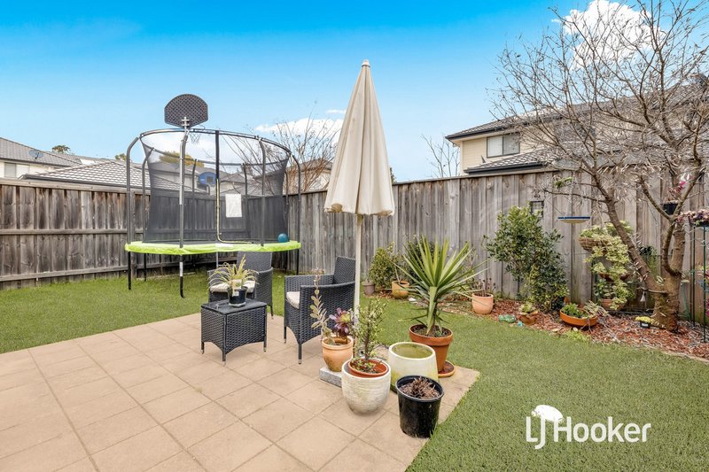 Photo - 40 Hastings Street, The Ponds NSW 2769 - Image 9