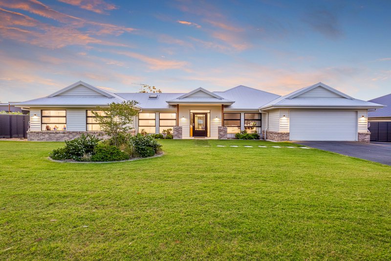 40 Haven Court, Burpengary East QLD 4505