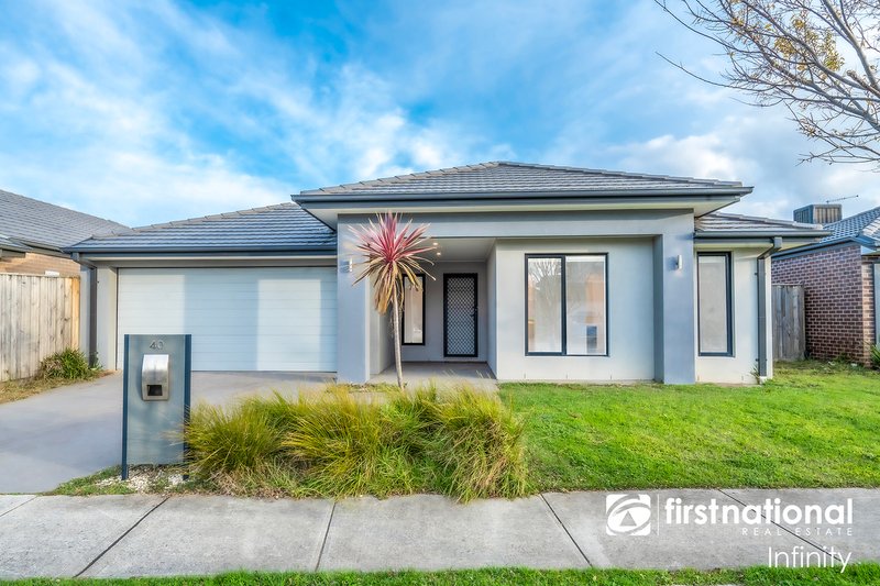 Photo - 40 Heathcote Grove, Officer VIC 3809 - Image 15