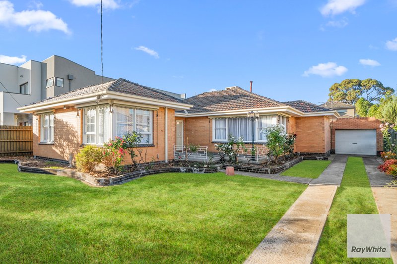 40 Heather Avenue, Keilor East VIC 3033