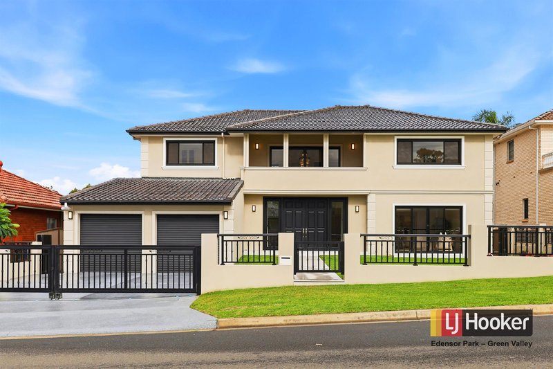 Photo - 40 Hemphill Avenue, Mount Pritchard NSW 2170 - Image 1