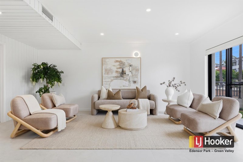 Photo - 40 Hemphill Avenue, Mount Pritchard NSW 2170 - Image 2