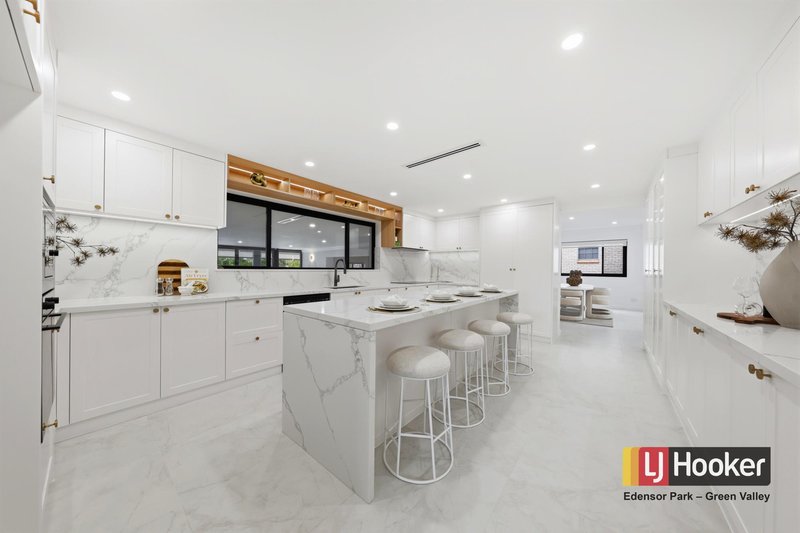 Photo - 40 Hemphill Avenue, Mount Pritchard NSW 2170 - Image 5