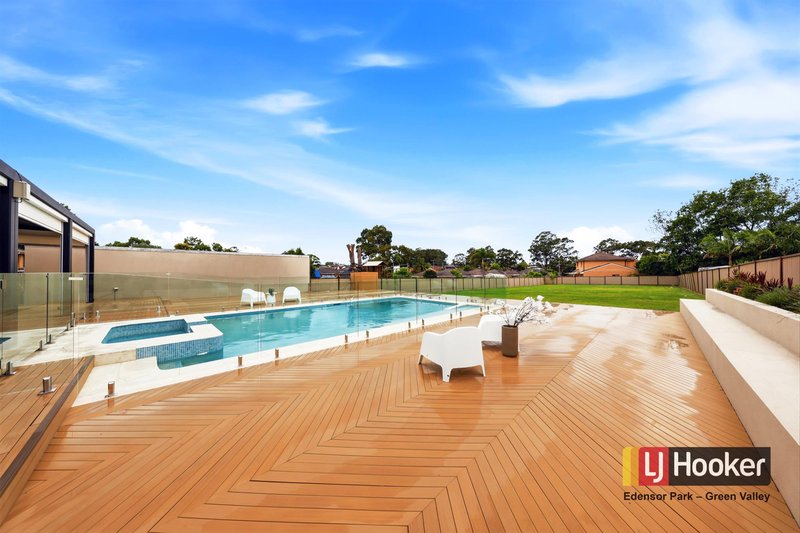 Photo - 40 Hemphill Avenue, Mount Pritchard NSW 2170 - Image 20
