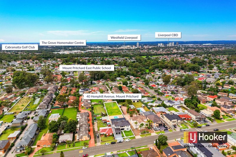 Photo - 40 Hemphill Avenue, Mount Pritchard NSW 2170 - Image 24