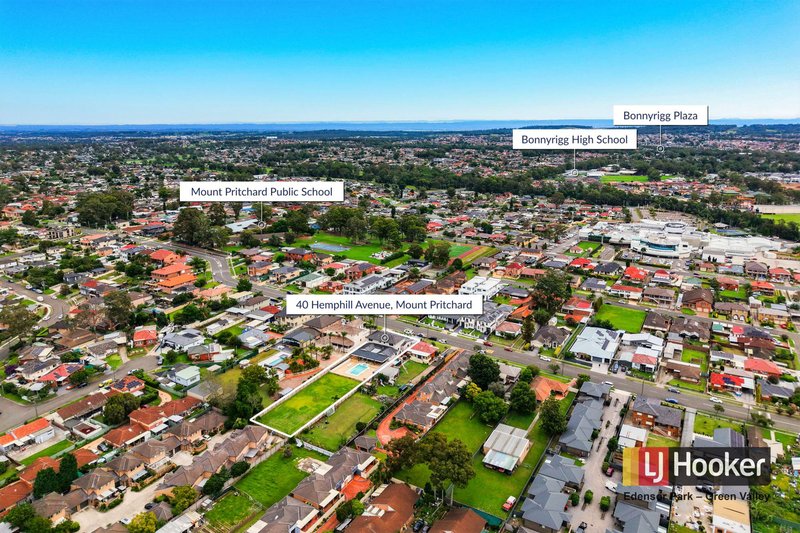 Photo - 40 Hemphill Avenue, Mount Pritchard NSW 2170 - Image 25