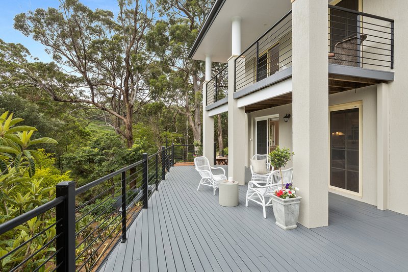 Photo - 40 Hennessy Lane, Figtree NSW 2525 - Image 14