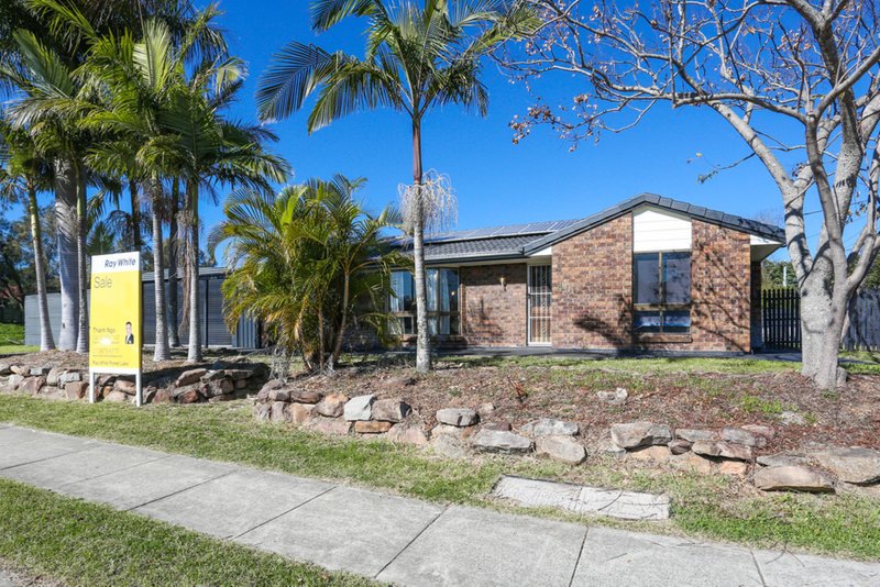 40 Henty Drive, Redbank Plains QLD 4301