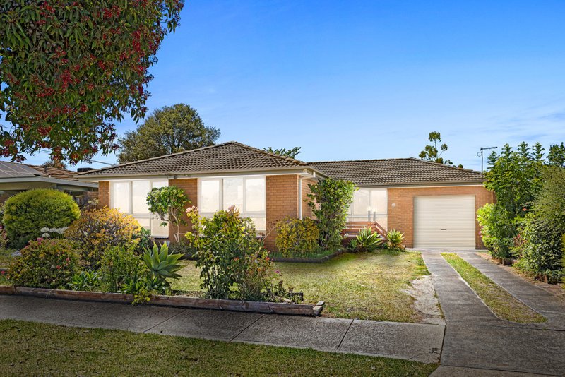 40 Herbert Avenue, Hoppers Crossing VIC 3029