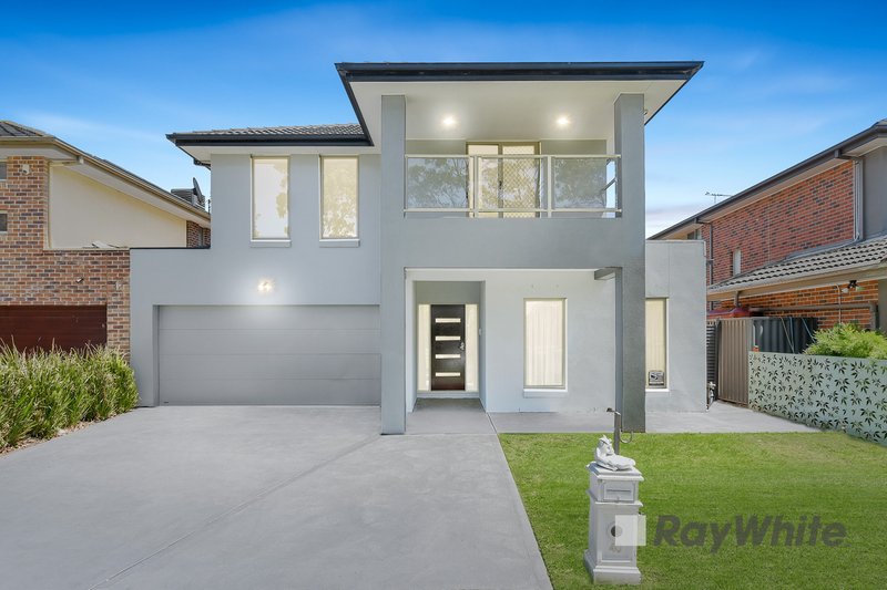 40 Hidden Grove Boulevard, Keysborough VIC 3173