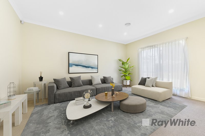 Photo - 40 Hidden Grove Boulevard, Keysborough VIC 3173 - Image 5