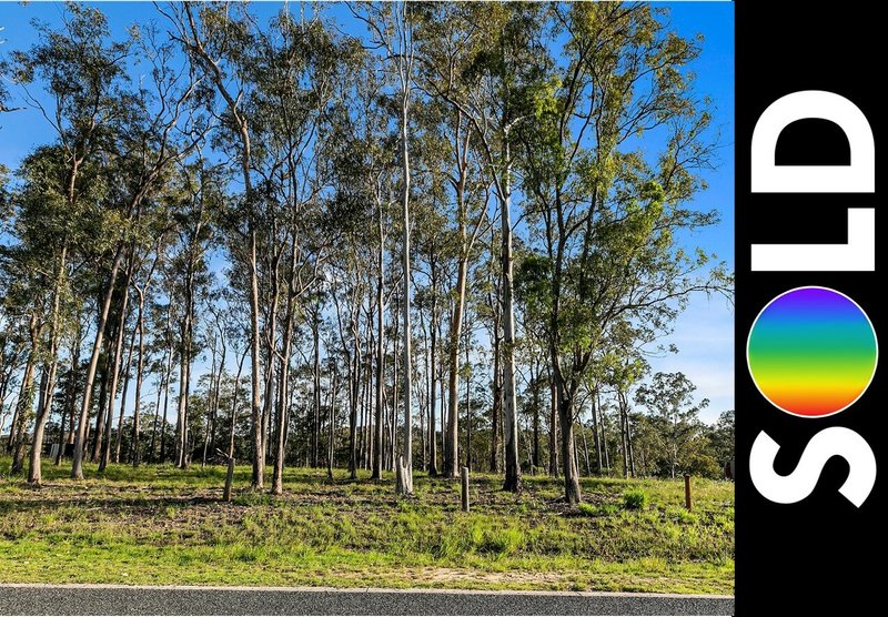 40 Hidden Pl , Curra QLD 4570