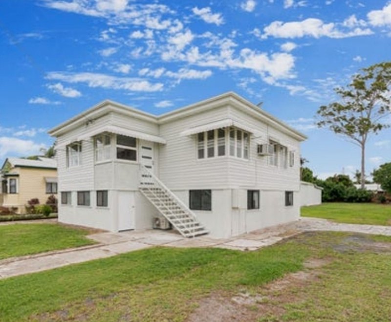 Photo - 40 High Street, Walkervale QLD 4670 - Image