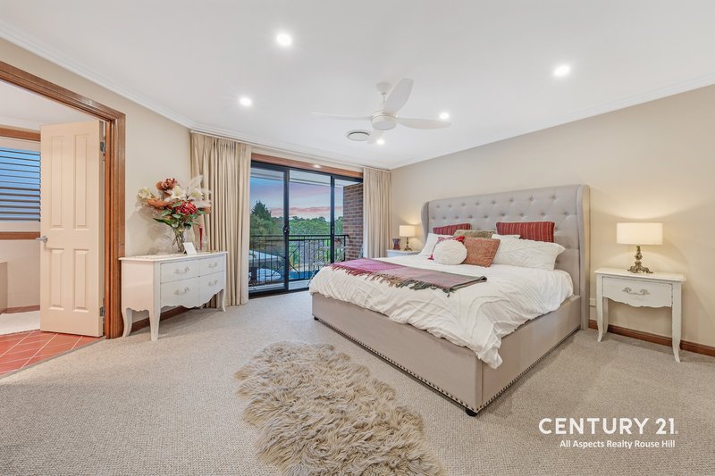 Photo - 40 Highlands Way, Rouse Hill NSW 2155 - Image 9