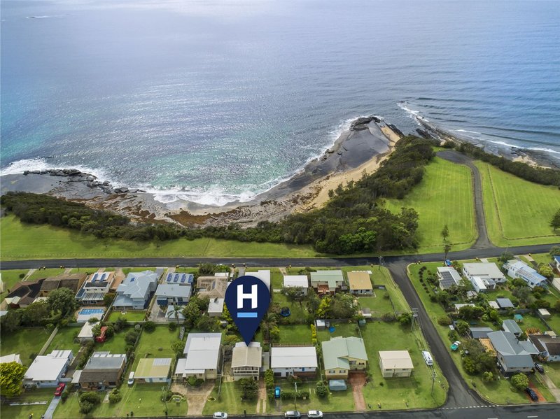 Photo - 40 Highview Drive, Dolphin Point NSW 2539 - Image 12