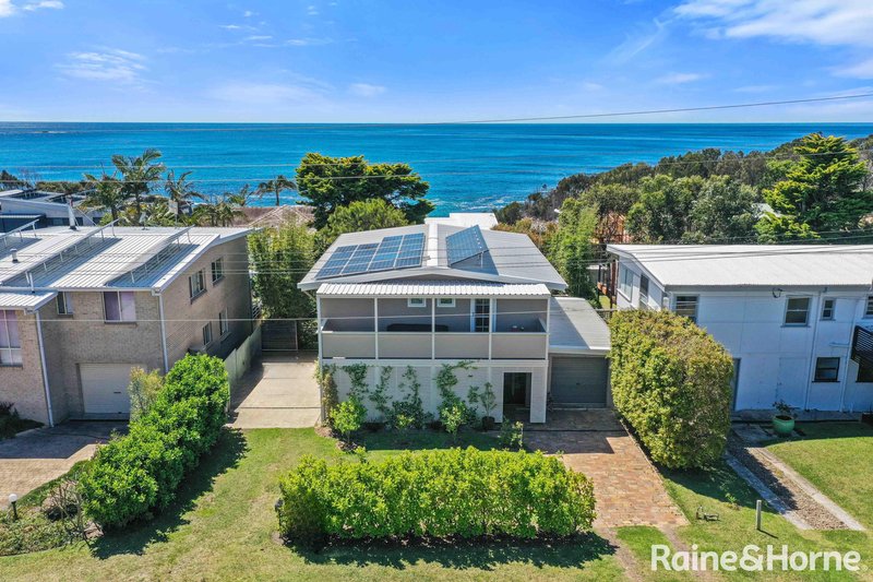 40 Highview Drive, Dolphin Point NSW 2539