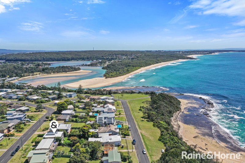 Photo - 40 Highview Drive, Dolphin Point NSW 2539 - Image 2