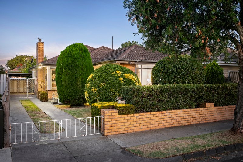 40 Higinbotham Street, Coburg VIC 3058