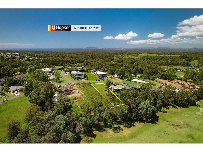 Photo - 40 Hilltop Parkway, Tallwoods Village NSW 2430 - Image 2
