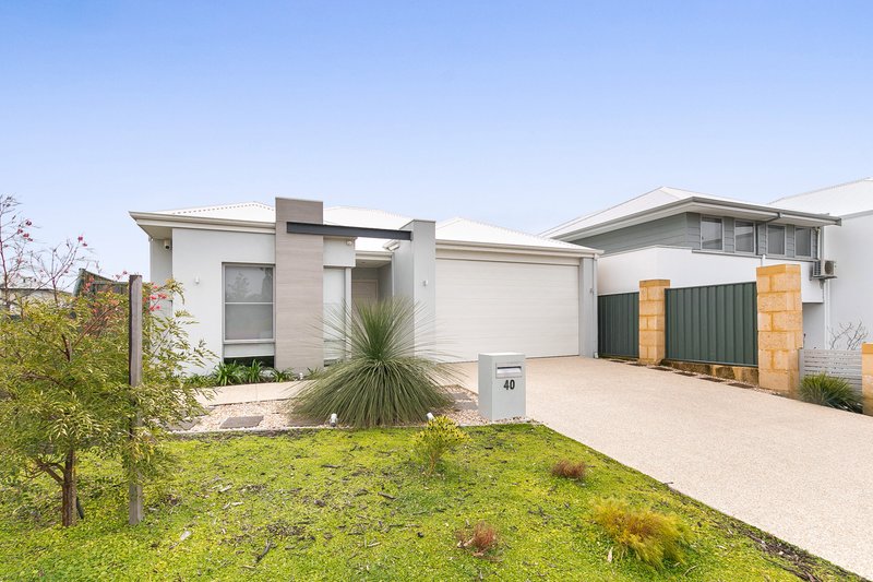 Photo - 40 Hilory Street, Coolbellup WA 6163 - Image 20