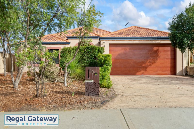 40 Honeyeater Street, Beeliar WA 6164