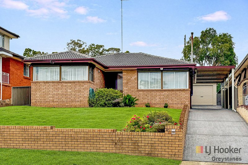 40 Hopman Street, Greystanes NSW 2145