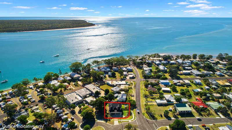 40 Howard Street, Burrum Heads QLD 4659