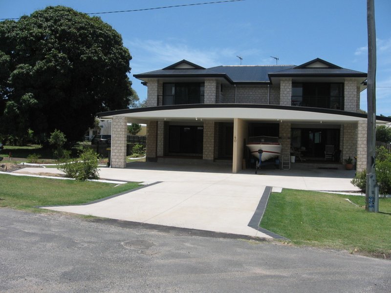 Photo - 40 Howard Street, Burrum Heads QLD 4659 - Image 1