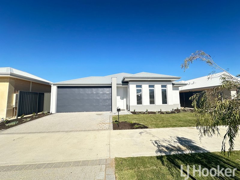 40 Huntington Street, Madora Bay WA 6210