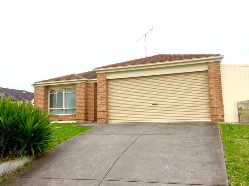 40 Huon Crescent, Leopold VIC 3224