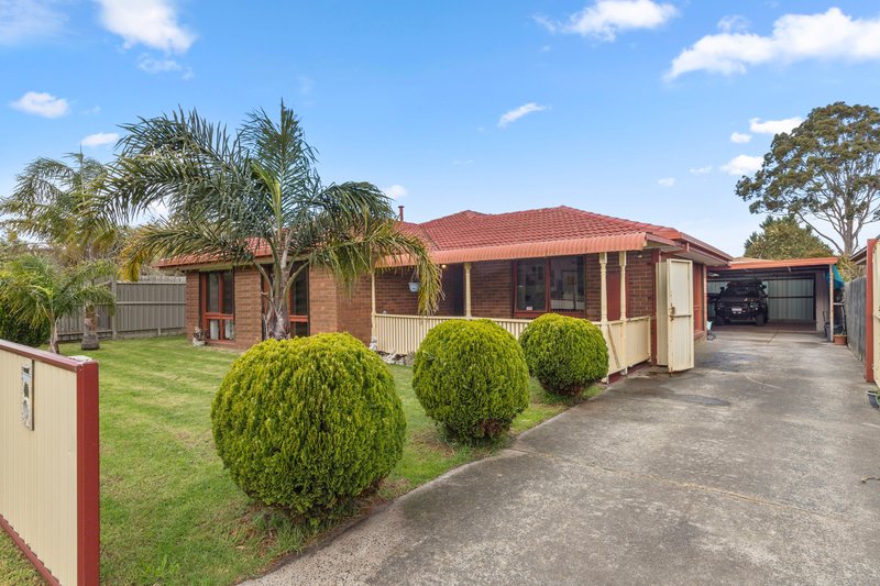 40 Huon Park Road, Cranbourne North VIC 3977