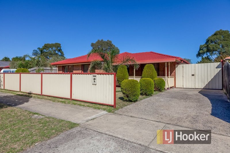 40 Huon Park Road, Cranbourne North VIC 3977