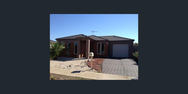 40 James Cook Drive, Truganina VIC 3029