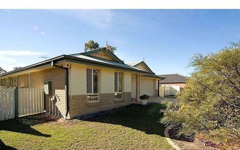 40 James Josey Avenue, Springfield Lakes QLD 4300