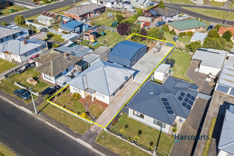 40 James Street, Ulverstone TAS 7315