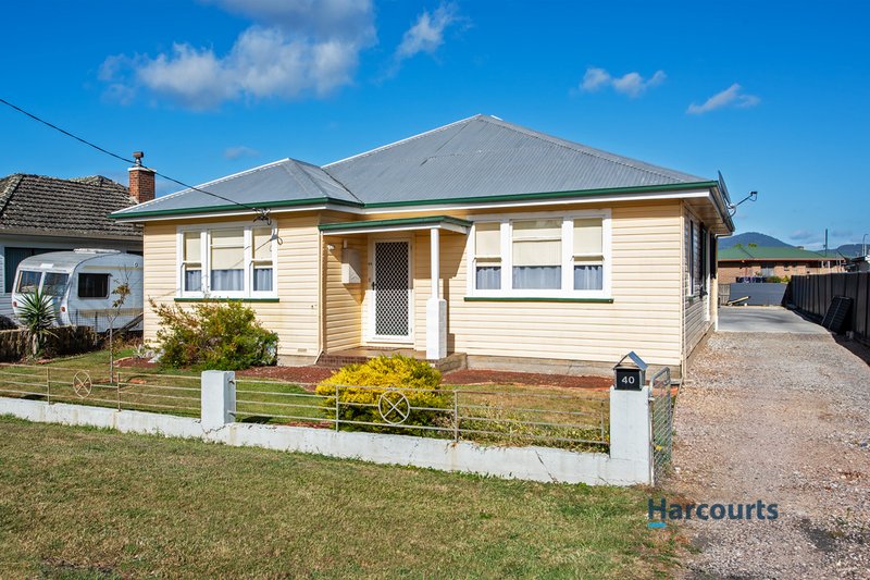 Photo - 40 James Street, Ulverstone TAS 7315 - Image 2