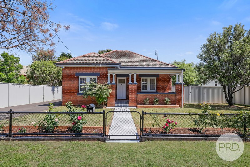 40 Janison Street, Tamworth NSW 2340