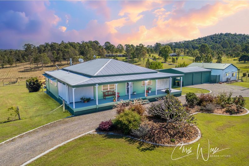 40 Jayen Drive, Royston QLD 4515