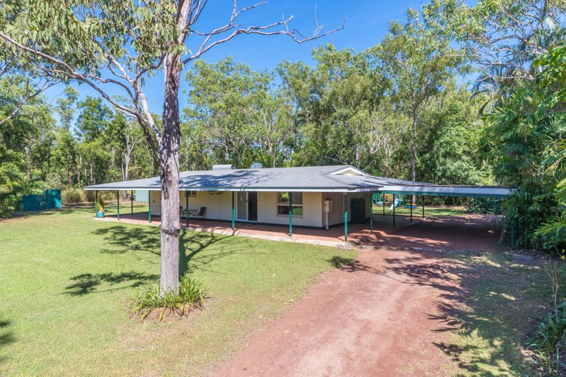 40 Jefferis Road, Humpty Doo NT 0836