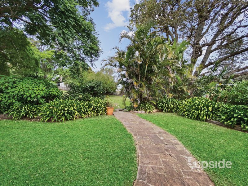 Photo - 40 Jellicoe Street, Mount Lofty QLD 4350 - Image 19