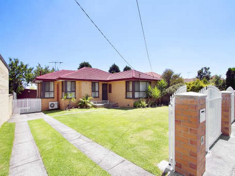 Photo - 40 Jellicoe Street, Noble Park VIC 3174 - Image 1