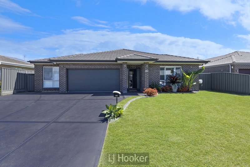 Photo - 40 John Darling Avenue, Belmont North NSW 2280 - Image 1