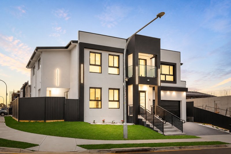 Photo - 40 Jonica Road, Austral NSW 2179 - Image 2