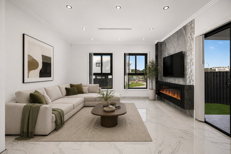 Photo - 40 Jonica Road, Austral NSW 2179 - Image 5